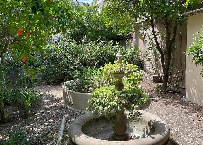 The Quiet Garden At San Giovanni Appartamento *